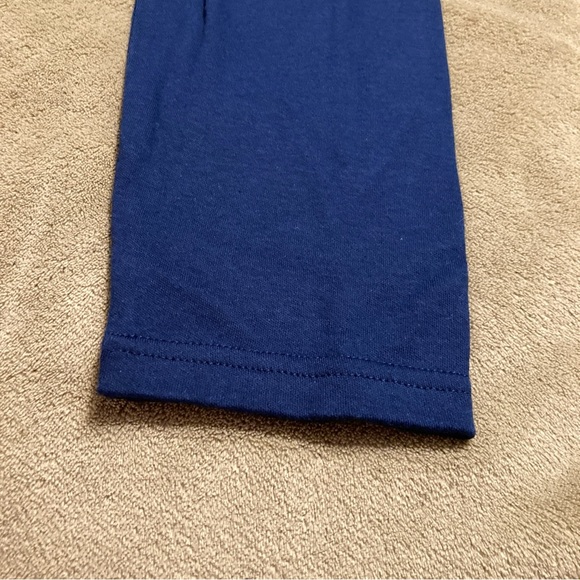 NWOT Vintage Studio Works Mock Neck Knit Top Size XL - Picture 5 of 10